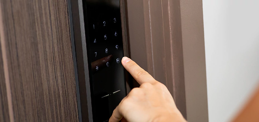 Secure Code Locks Ideas in Pedley, California