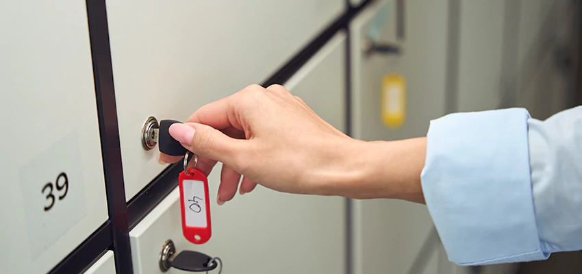 Cabinet Lock Installation in Pedley, California