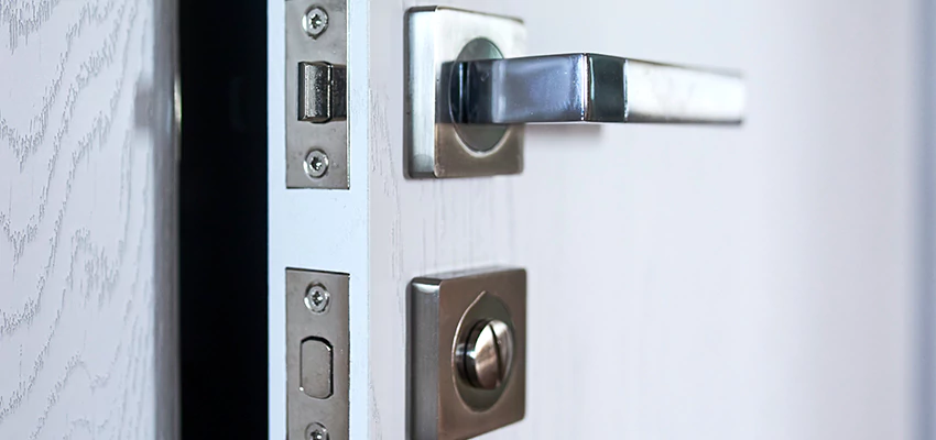 Door Lever Handle Lock Repair in Pedley, CA