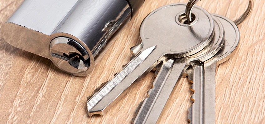 Cylinder Lock Master Key in Pedley, CA