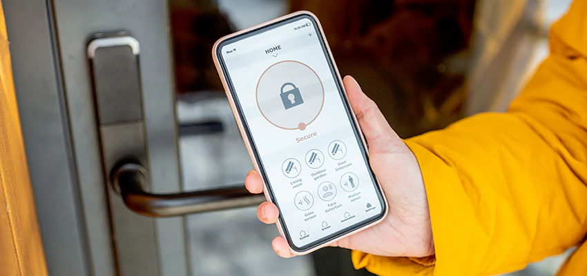 Kwikset Halo Wifi Locks Repair And Installation in Pedley, CA
