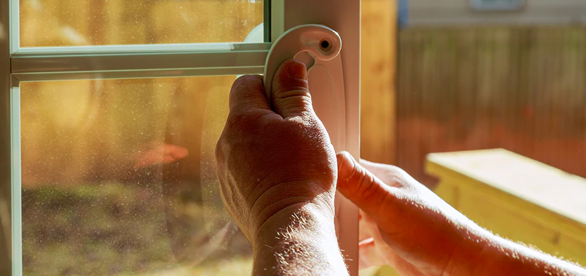 Accordion Sliding Doors Locks Replacement in Pedley, CA