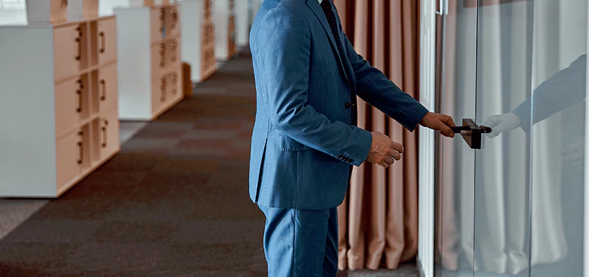 Commercial Glass Door Locks in Pedley, CA