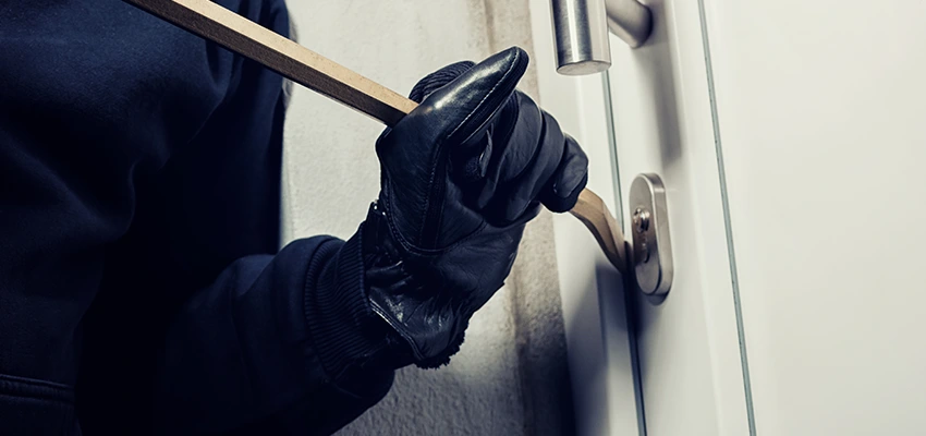 Burglar Damage Door Sensors Repair in Pedley, CA